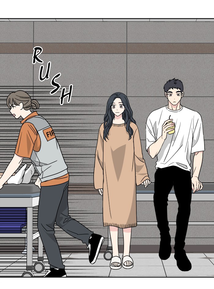 Mother, I'm Sorry Chapter 28 page 5 - Chapter 28: Episode 28