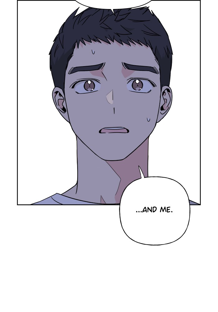 Mother, I'm Sorry Chapter 28 page 50 - Chapter 28: Episode 28