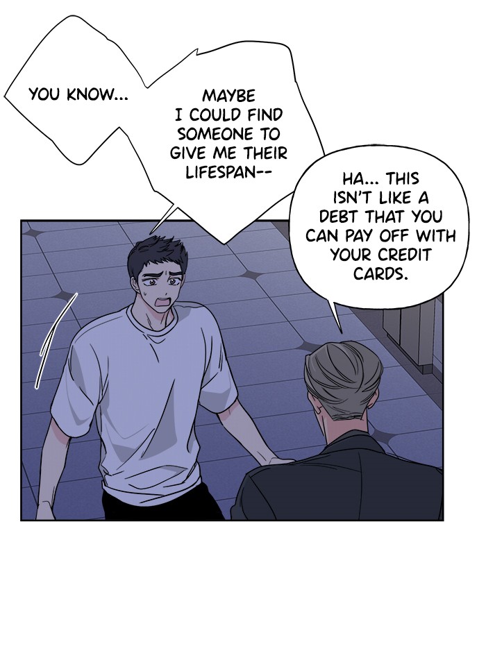 Mother, I'm Sorry Chapter 28 page 51 - Chapter 28: Episode 28