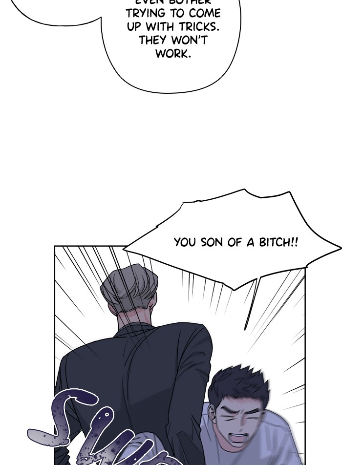 Mother, I'm Sorry Chapter 28 page 53 - Chapter 28: Episode 28