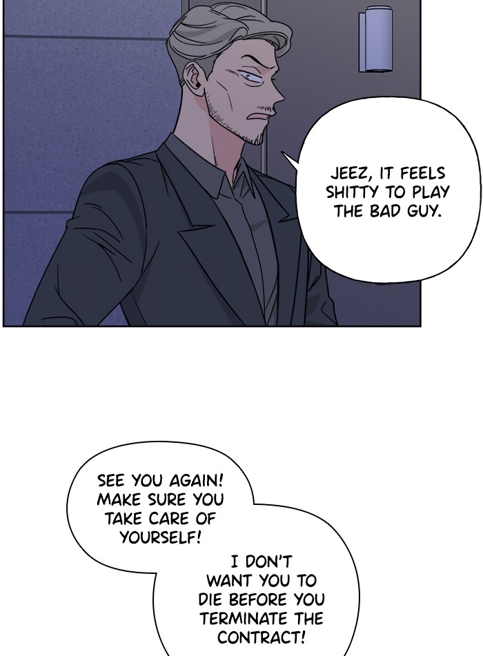 Mother, I'm Sorry Chapter 28 page 55 - Chapter 28: Episode 28