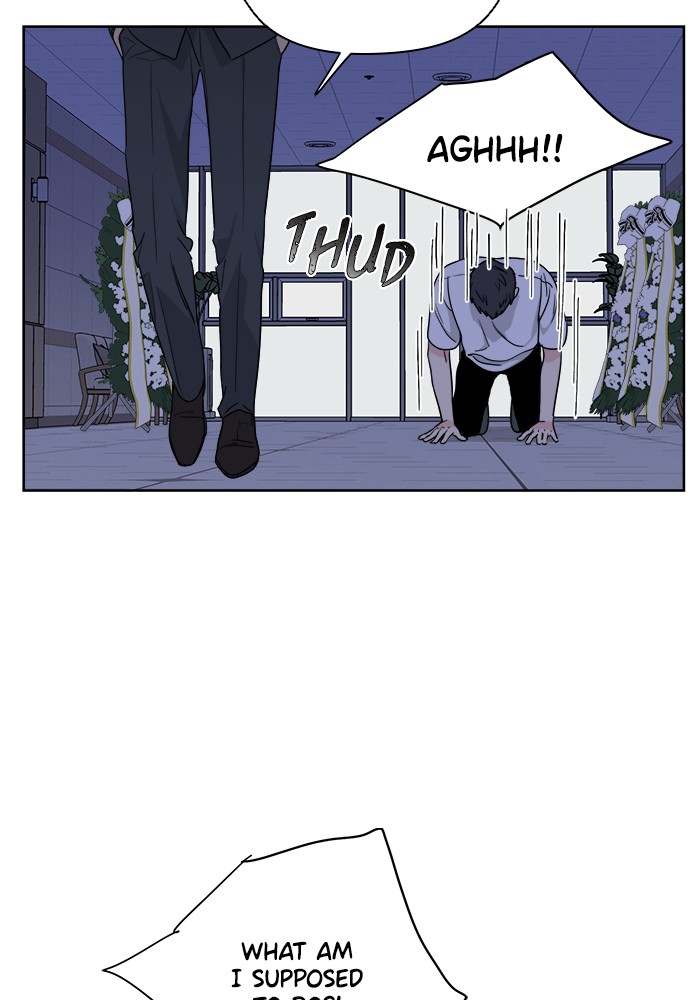 Mother, I'm Sorry Chapter 28 page 56 - Chapter 28: Episode 28