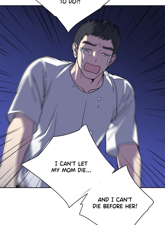 Mother, I'm Sorry Chapter 28 page 57 - Chapter 28: Episode 28