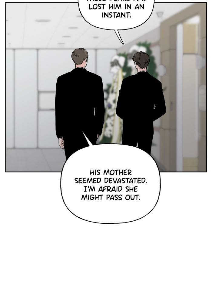 Mother, I'm Sorry Chapter 28 page 61 - Chapter 28: Episode 28