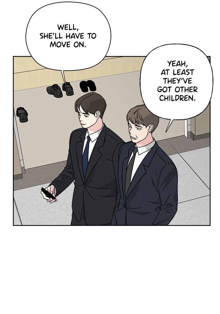 Mother, I'm Sorry Chapter 28 page 62 - Chapter 28: Episode 28