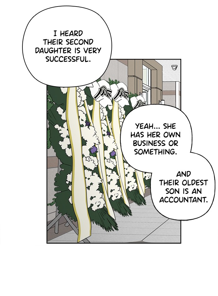 Mother, I'm Sorry Chapter 28 page 63 - Chapter 28: Episode 28