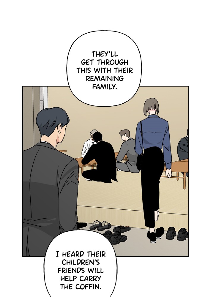 Mother, I'm Sorry Chapter 28 page 64 - Chapter 28: Episode 28