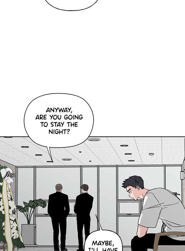 Mother, I'm Sorry Chapter 28 page 65 - Chapter 28: Episode 28