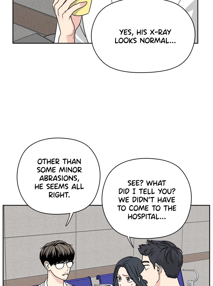 Mother, I'm Sorry Chapter 28 page 7 - Chapter 28: Episode 28