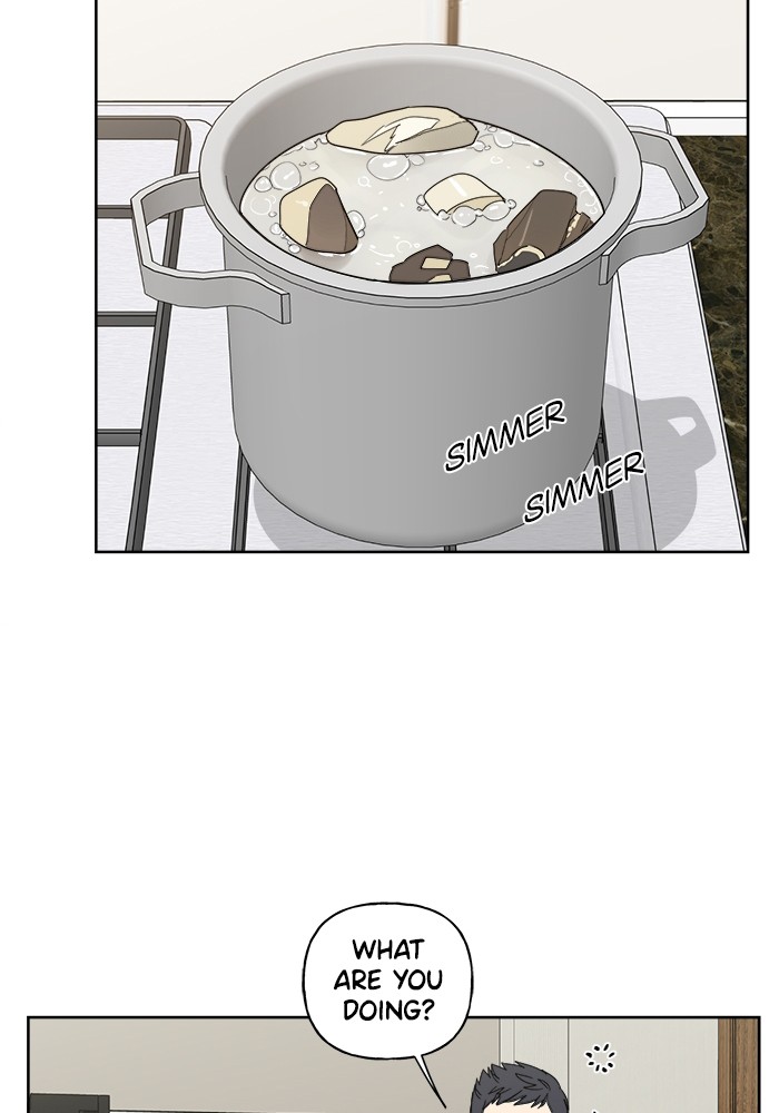 Mother, I'm Sorry Chapter 28 page 70 - Chapter 28: Episode 28