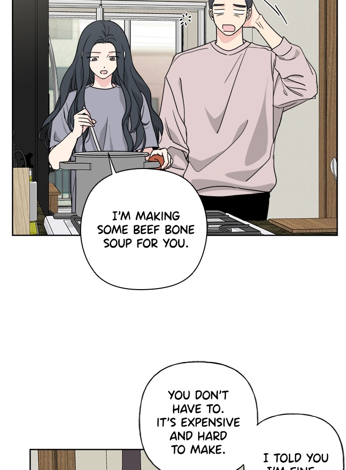 Mother, I'm Sorry Chapter 28 page 71 - Chapter 28: Episode 28