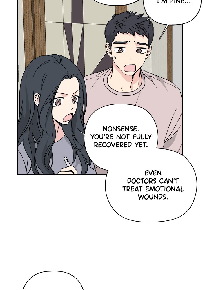 Mother, I'm Sorry Chapter 28 page 72 - Chapter 28: Episode 28