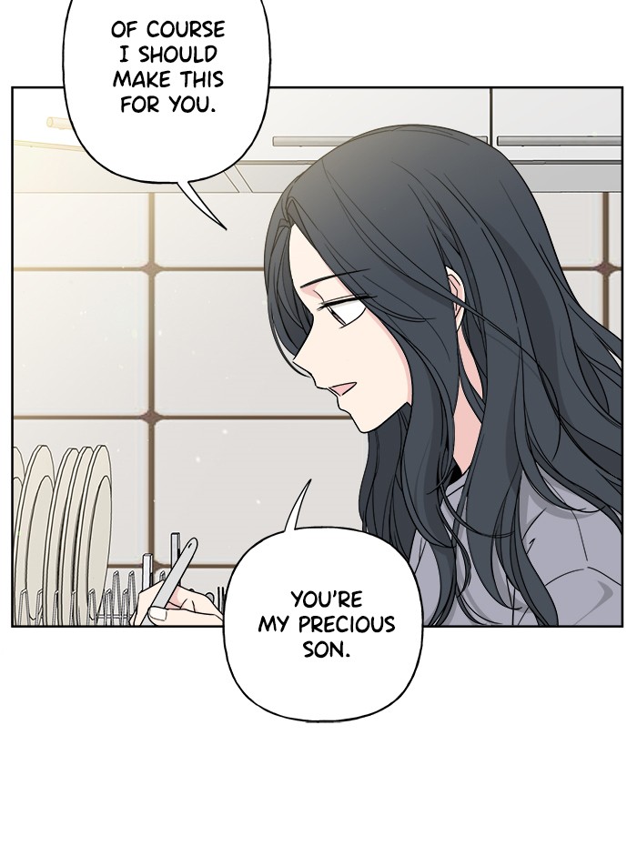 Mother, I'm Sorry Chapter 28 page 73 - Chapter 28: Episode 28