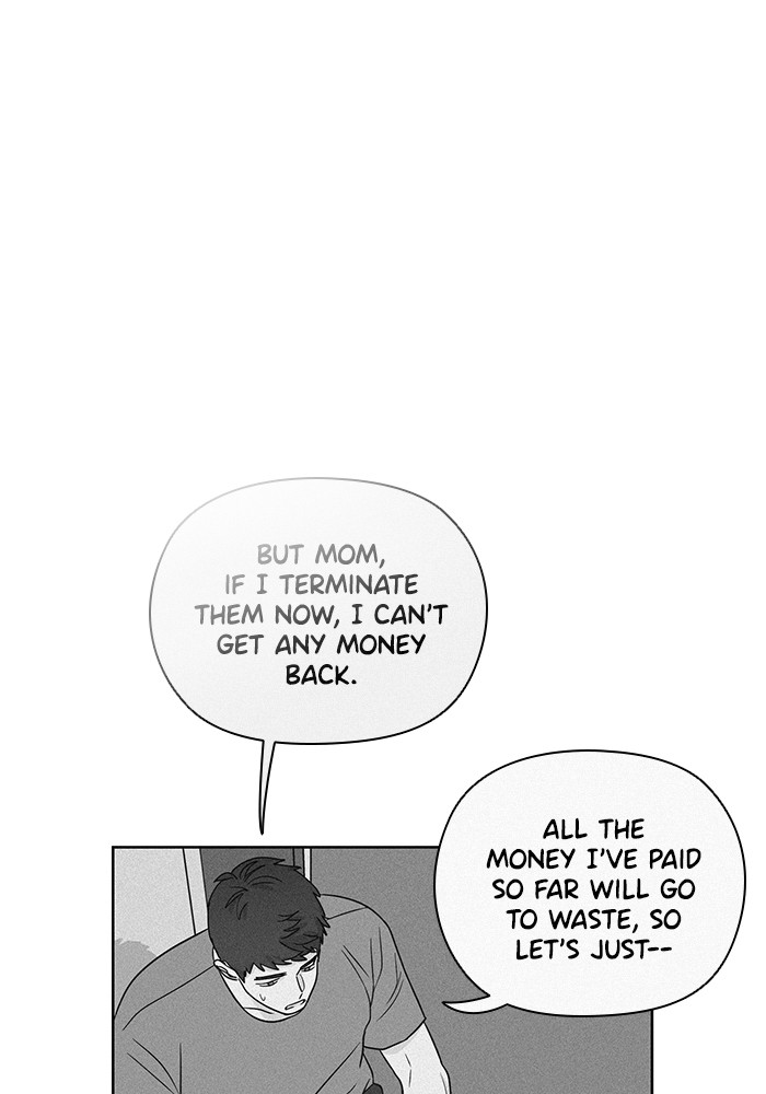 Mother, I'm Sorry Chapter 28 page 74 - Chapter 28: Episode 28