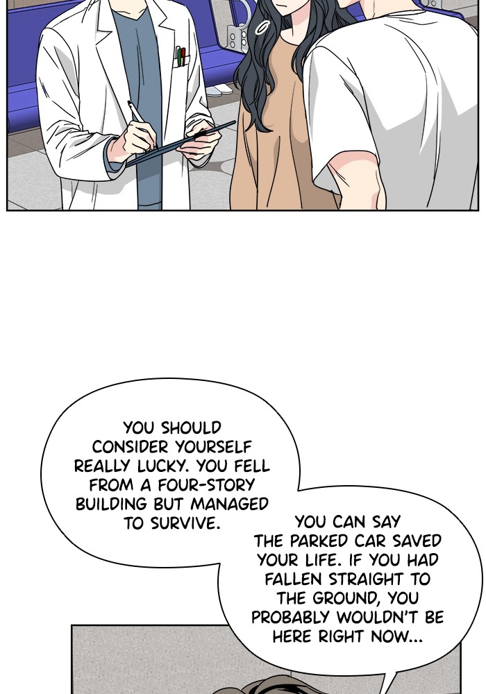 Mother, I'm Sorry Chapter 28 page 8 - Chapter 28: Episode 28