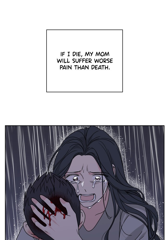 Mother, I'm Sorry Chapter 28 page 82 - Chapter 28: Episode 28