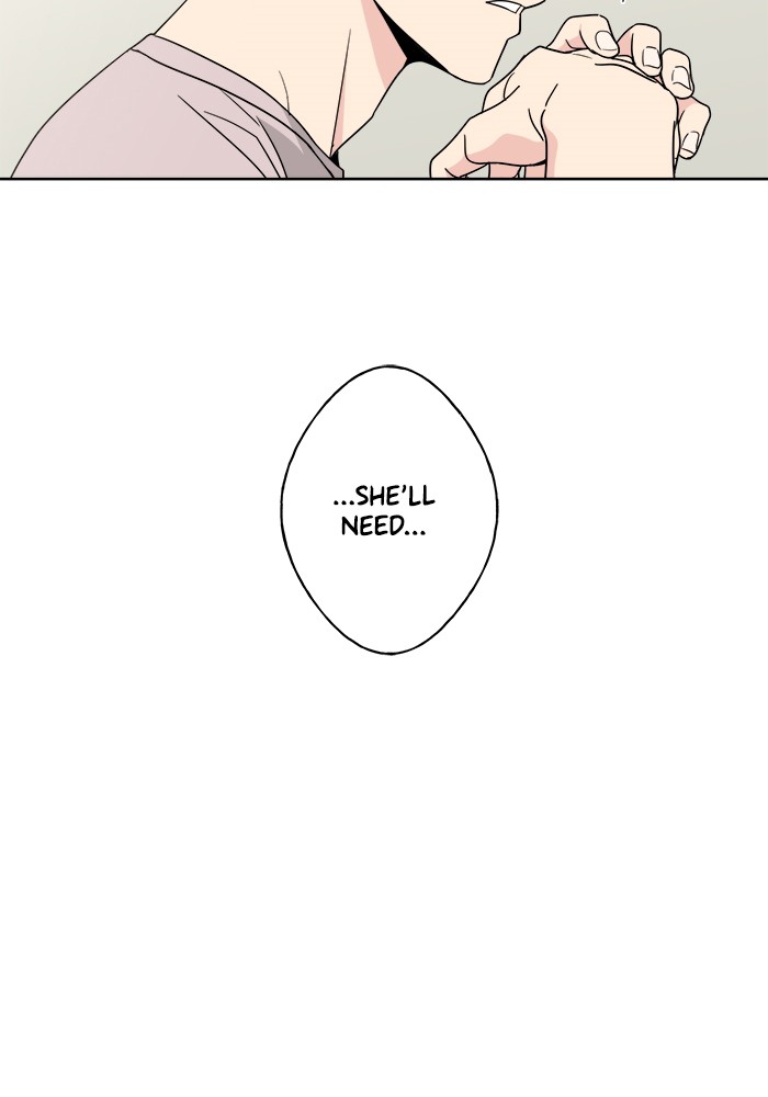 Mother, I'm Sorry Chapter 28 page 85 - Chapter 28: Episode 28