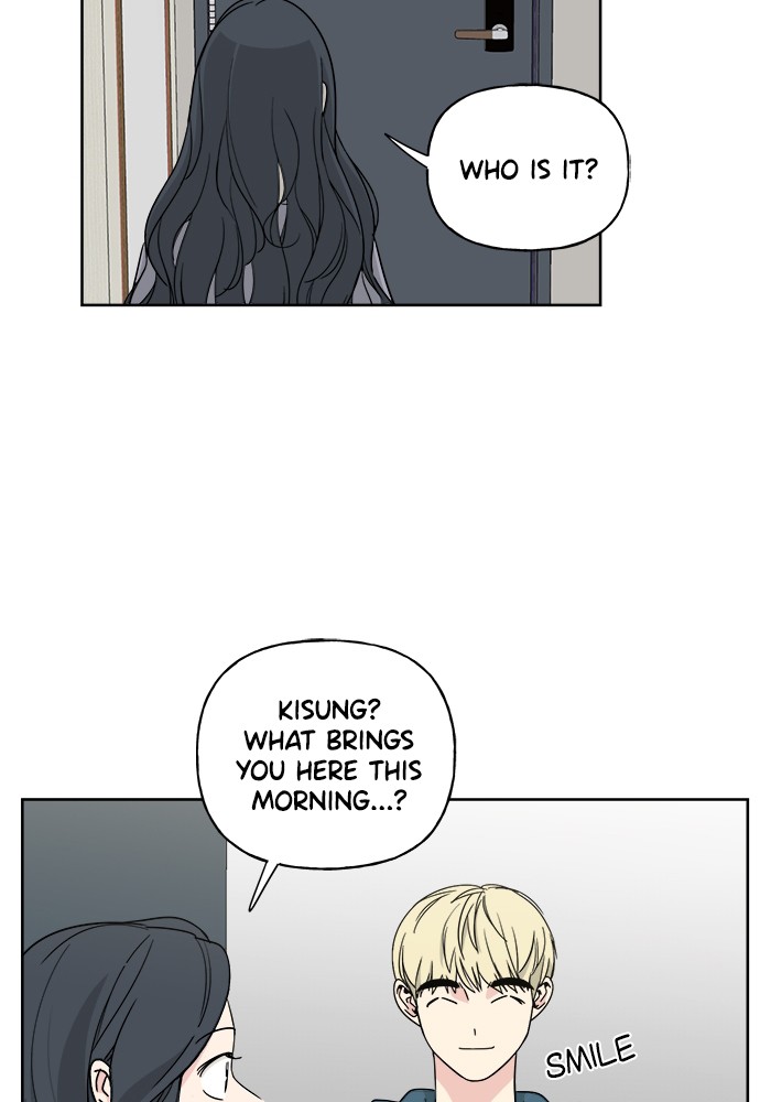 Mother, I'm Sorry Chapter 28 page 87 - Chapter 28: Episode 28