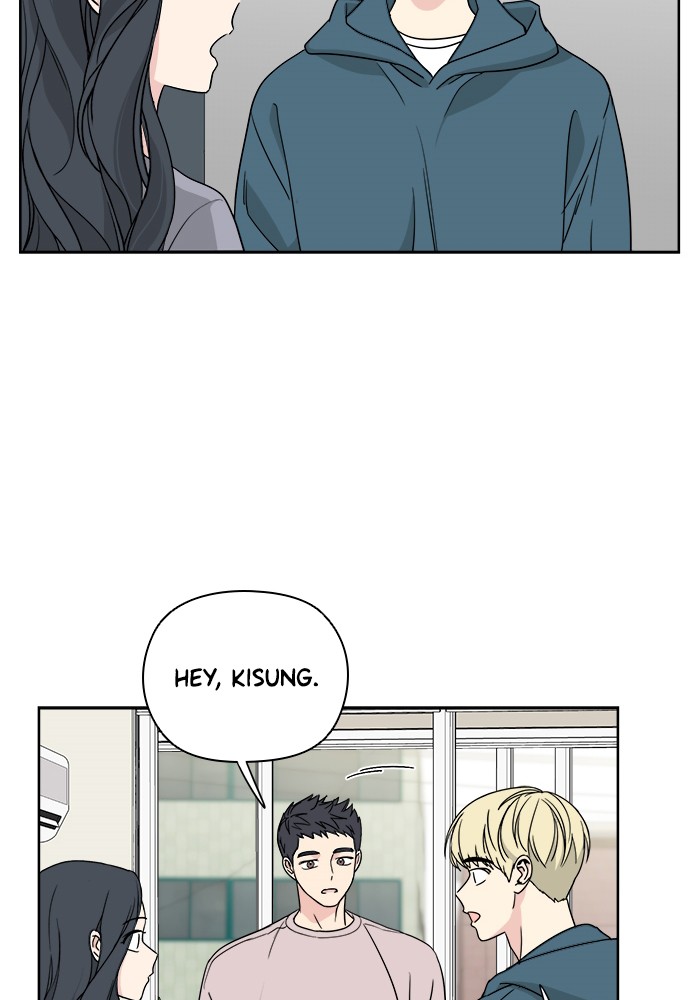 Mother, I'm Sorry Chapter 28 page 88 - Chapter 28: Episode 28