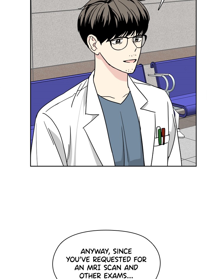 Mother, I'm Sorry Chapter 28 page 9 - Chapter 28: Episode 28