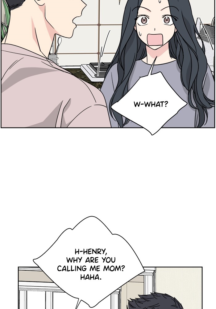 Mother, I'm Sorry Chapter 28 page 90 - Chapter 28: Episode 28