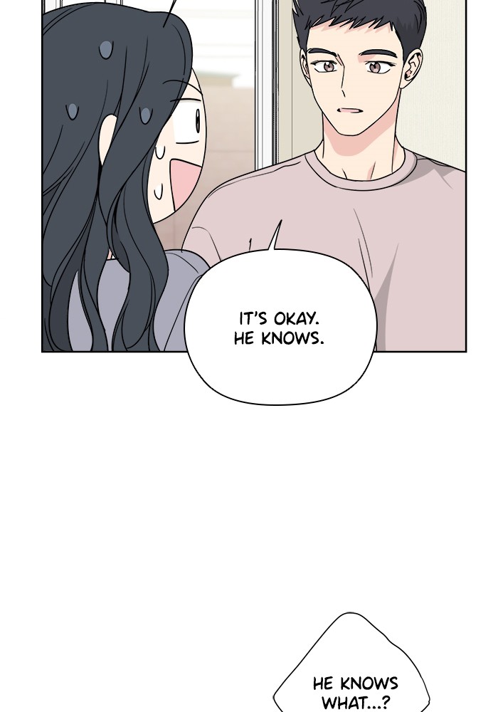 Mother, I'm Sorry Chapter 28 page 91 - Chapter 28: Episode 28