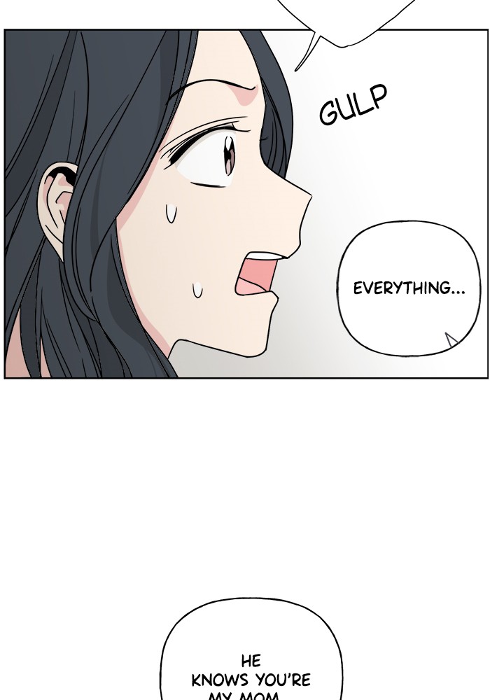 Mother, I'm Sorry Chapter 28 page 92 - Chapter 28: Episode 28