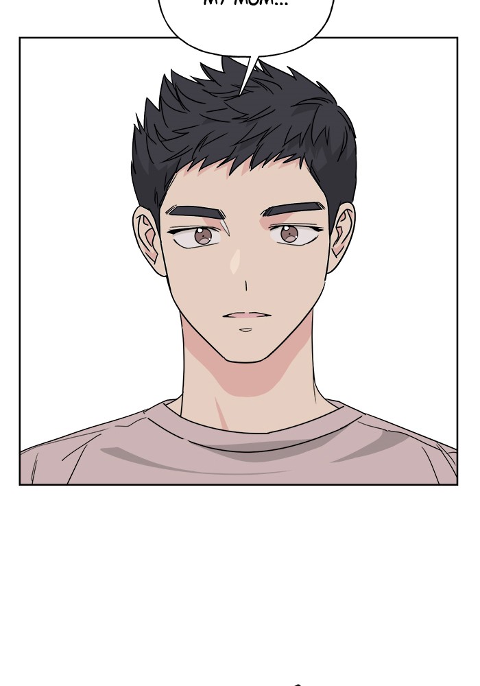 Mother, I'm Sorry Chapter 28 page 93 - Chapter 28: Episode 28