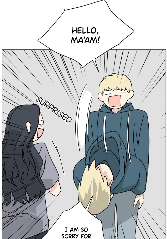 Mother, I'm Sorry Chapter 28 page 94 - Chapter 28: Episode 28