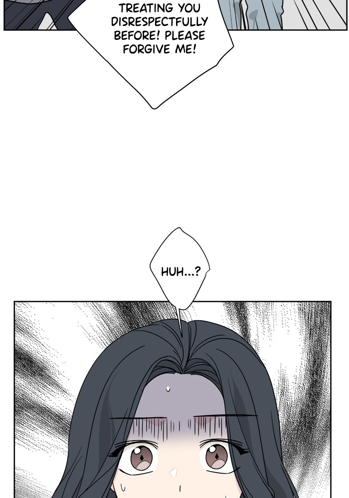 Mother, I'm Sorry Chapter 28 page 95 - Chapter 28: Episode 28