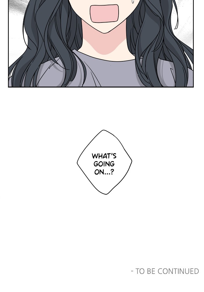 Mother, I'm Sorry Chapter 28 page 96 - Chapter 28: Episode 28