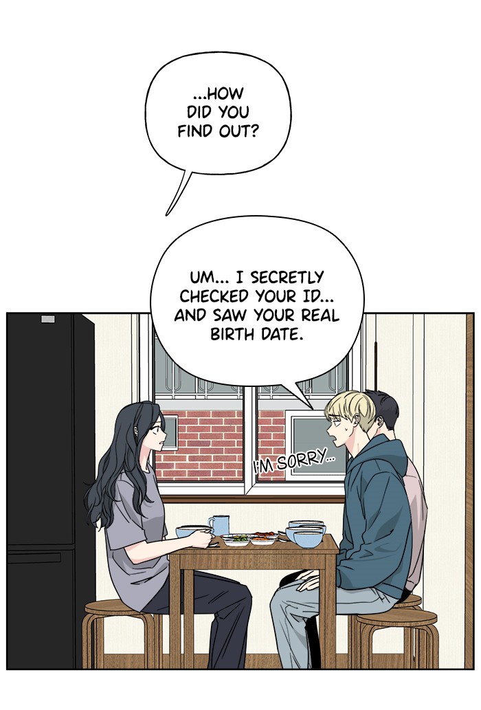 Mother, I'm Sorry Chapter 29 page 1 - Chapter 29: Episode 29