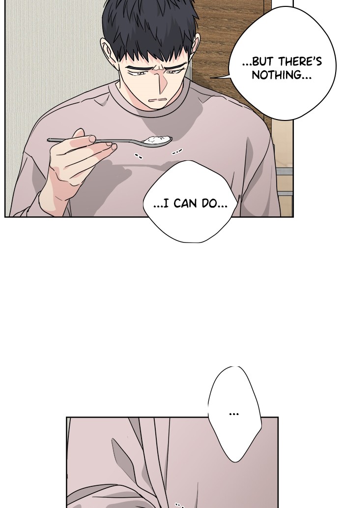 Mother, I'm Sorry Chapter 29 page 13 - Chapter 29: Episode 29