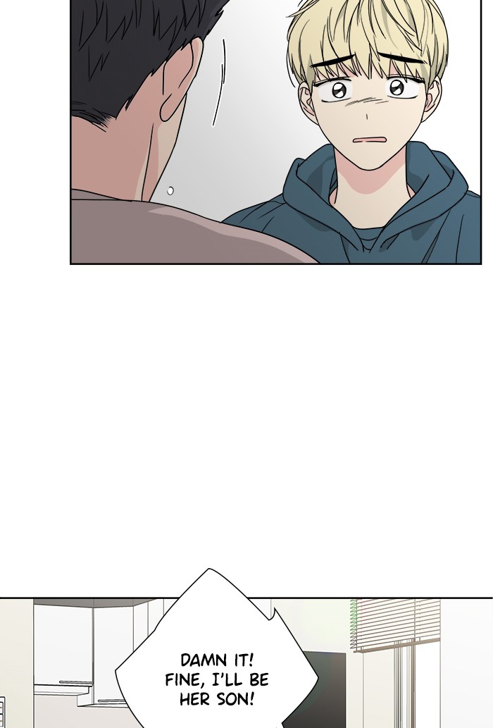 Mother, I'm Sorry Chapter 29 page 15 - Chapter 29: Episode 29