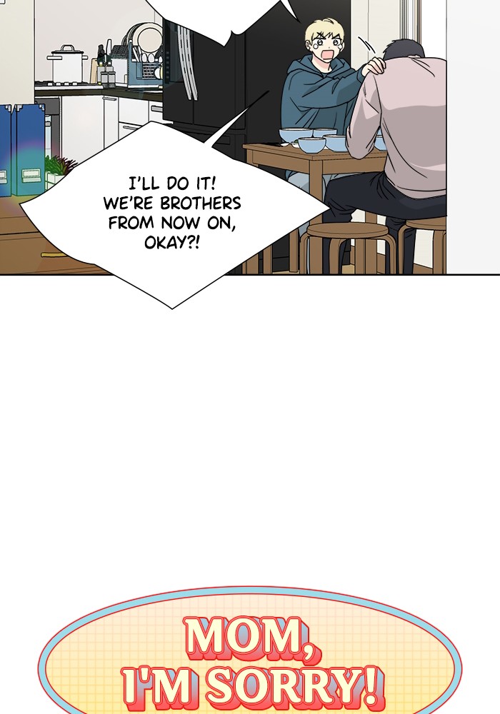 Mother, I'm Sorry Chapter 29 page 16 - Chapter 29: Episode 29