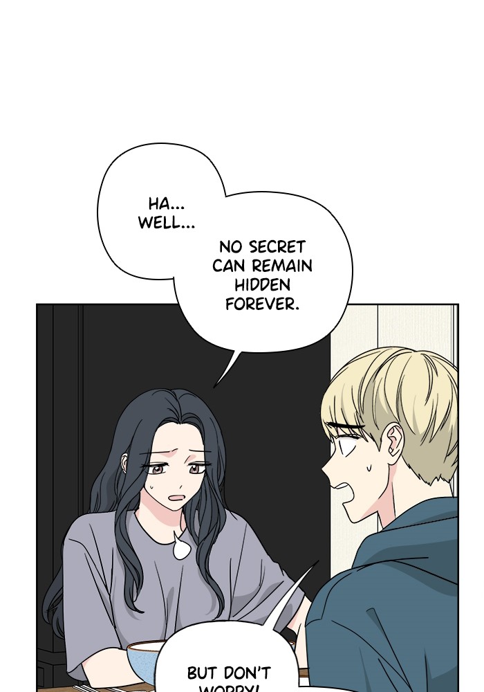 Mother, I'm Sorry Chapter 29 page 2 - Chapter 29: Episode 29