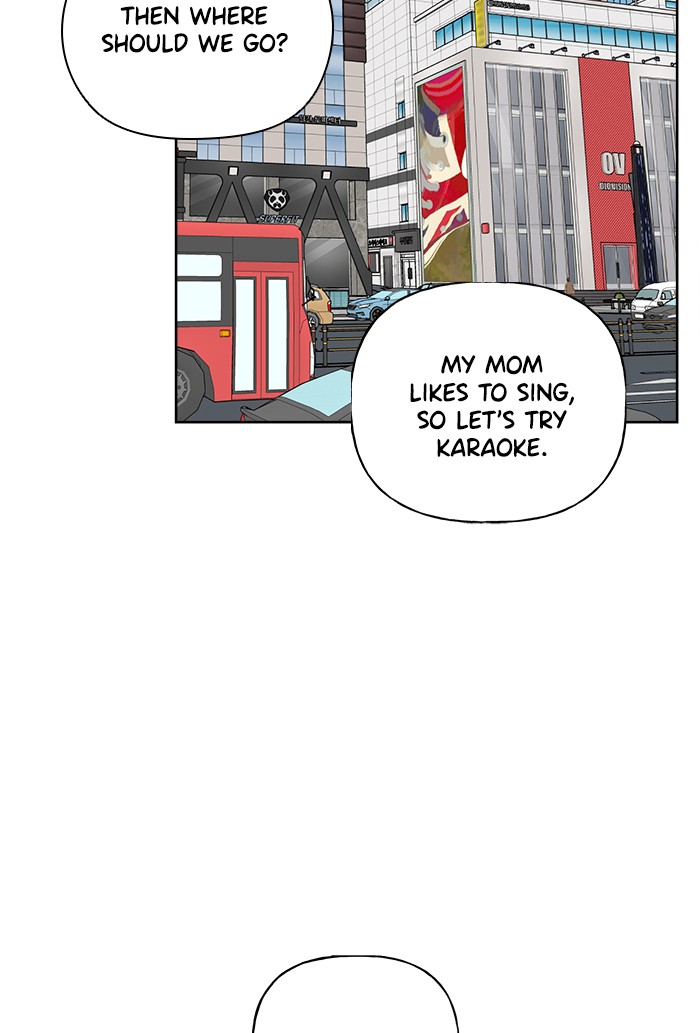 Mother, I'm Sorry Chapter 29 page 21 - Chapter 29: Episode 29