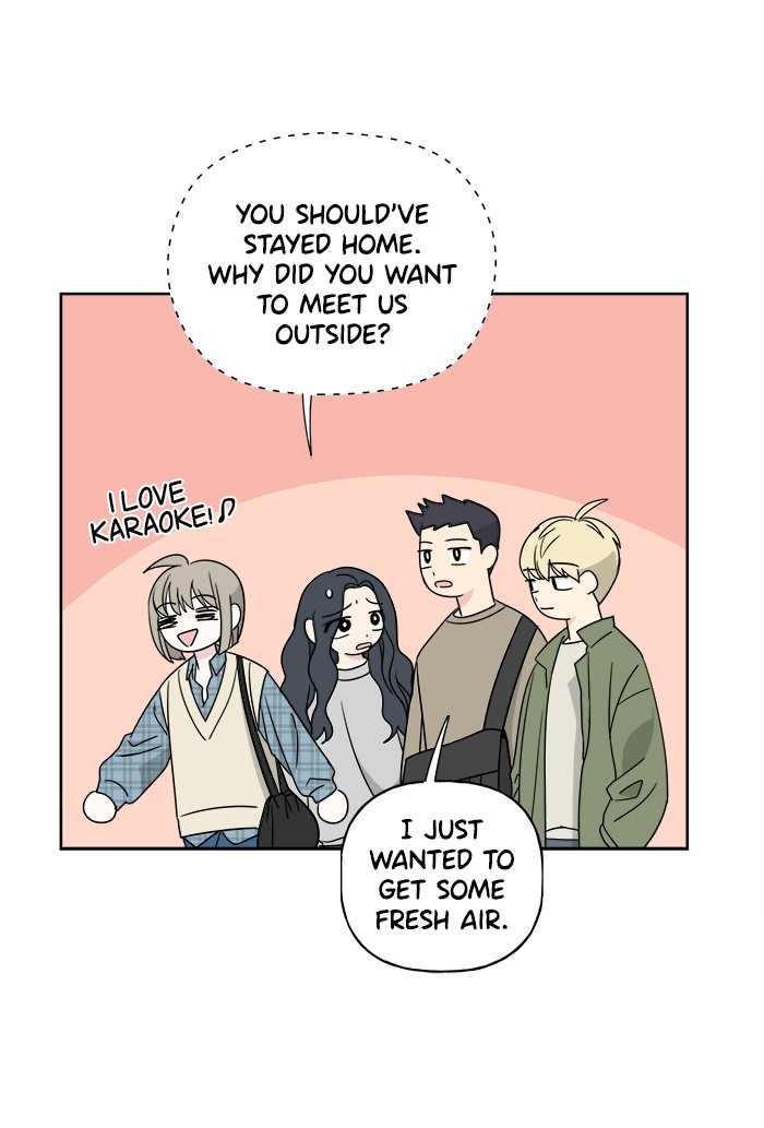 Mother, I'm Sorry Chapter 29 page 23 - Chapter 29: Episode 29