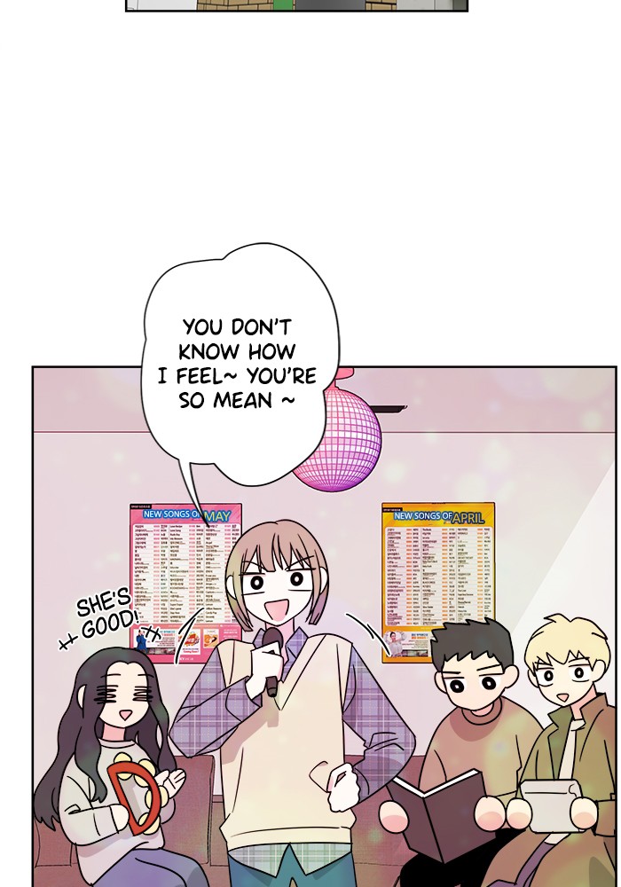 Mother, I'm Sorry Chapter 29 page 25 - Chapter 29: Episode 29