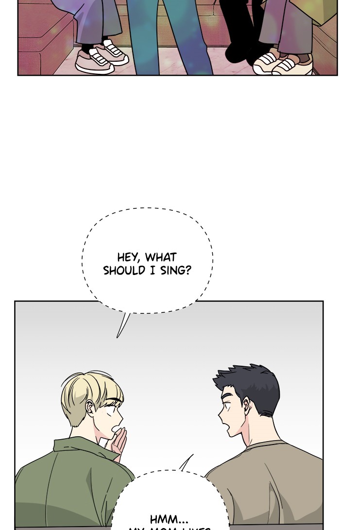 Mother, I'm Sorry Chapter 29 page 26 - Chapter 29: Episode 29