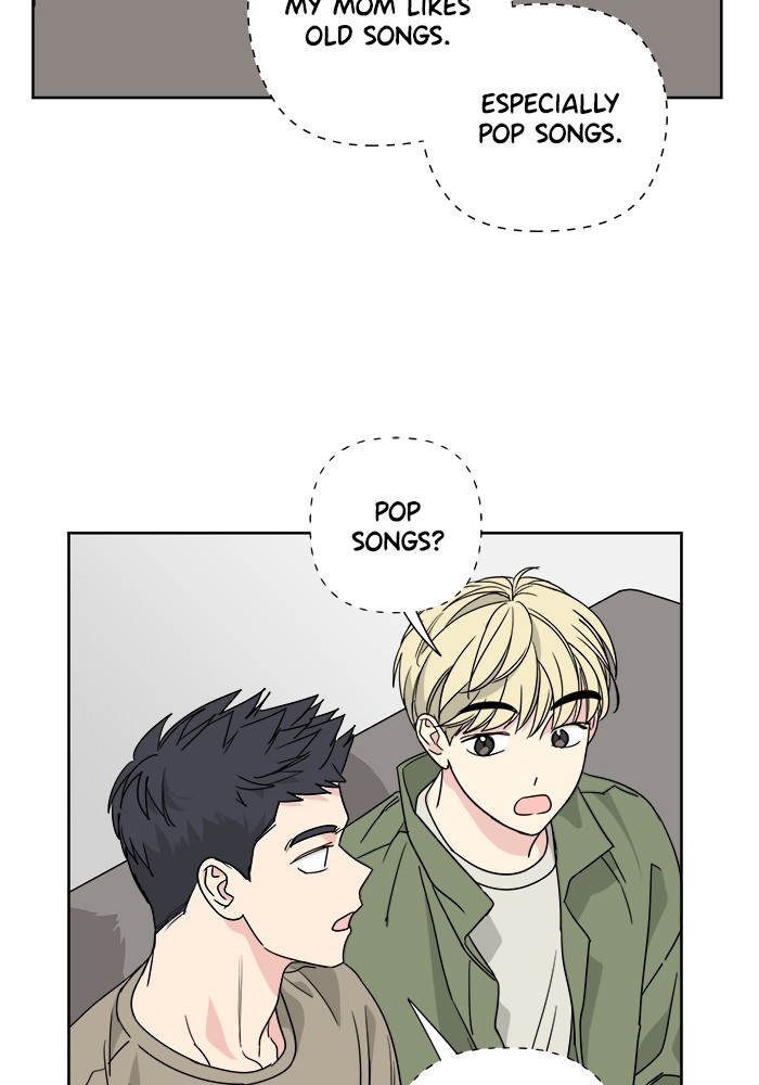 Mother, I'm Sorry Chapter 29 page 27 - Chapter 29: Episode 29