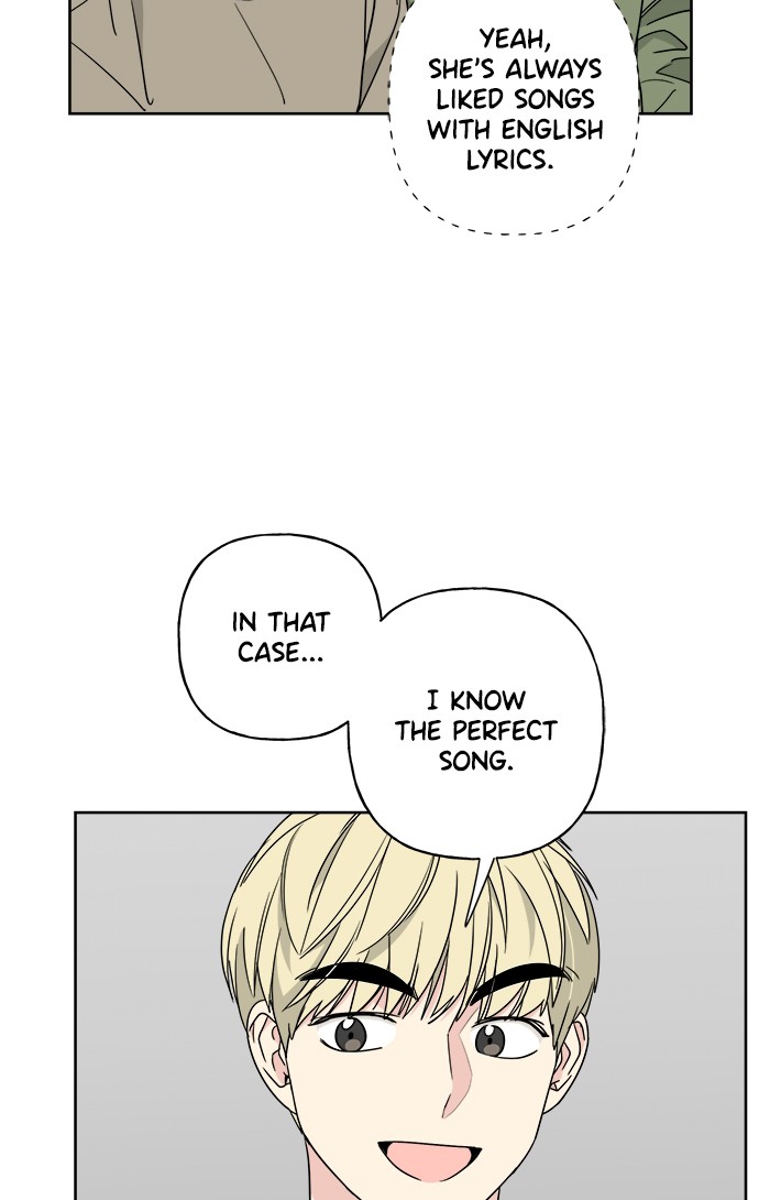 Mother, I'm Sorry Chapter 29 page 28 - Chapter 29: Episode 29
