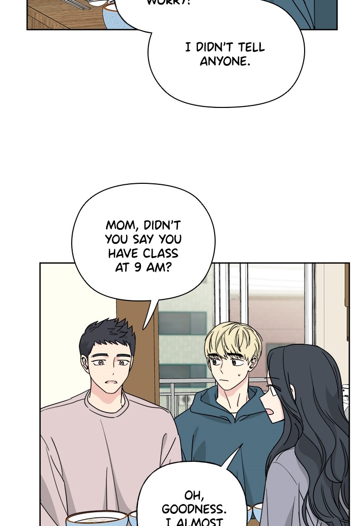 Mother, I'm Sorry Chapter 29 page 3 - Chapter 29: Episode 29