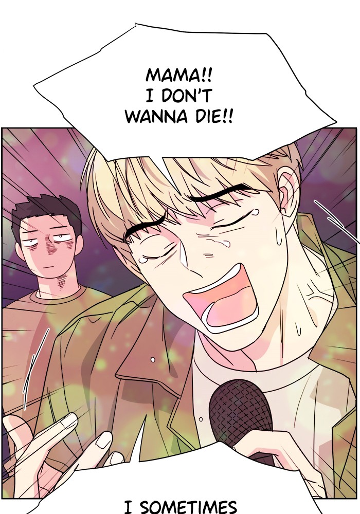 Mother, I'm Sorry Chapter 29 page 31 - Chapter 29: Episode 29