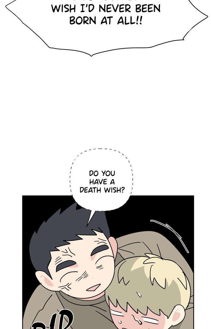 Mother, I'm Sorry Chapter 29 page 32 - Chapter 29: Episode 29