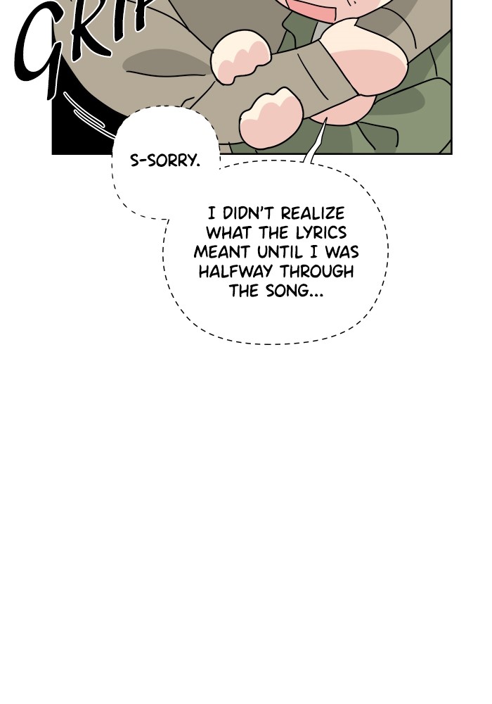 Mother, I'm Sorry Chapter 29 page 33 - Chapter 29: Episode 29