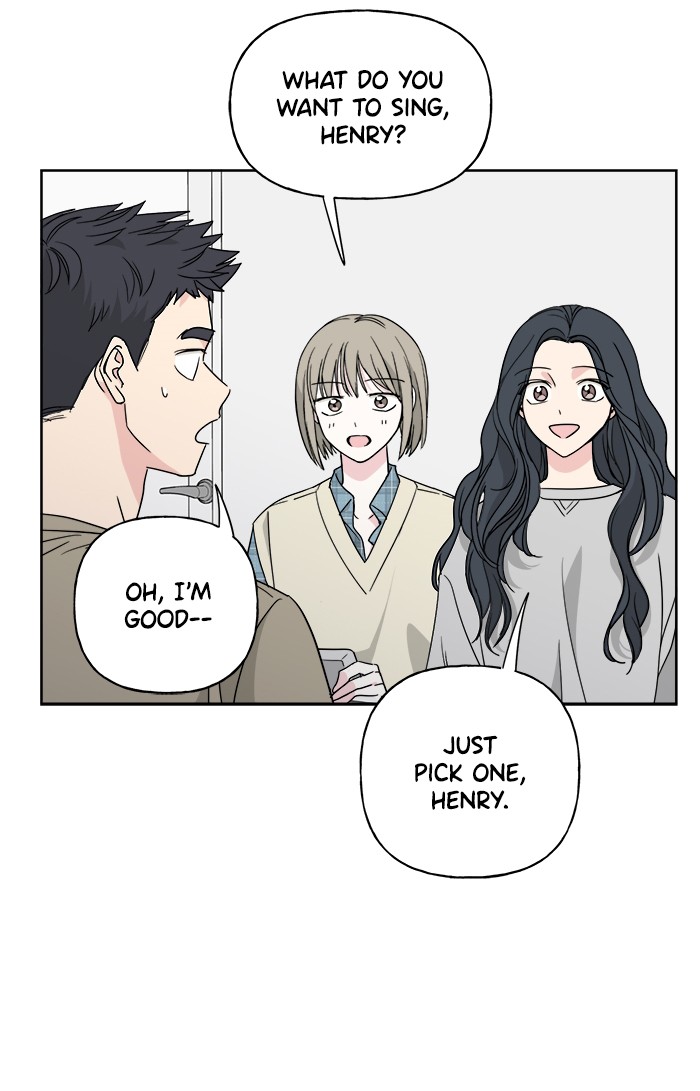 Mother, I'm Sorry Chapter 29 page 34 - Chapter 29: Episode 29