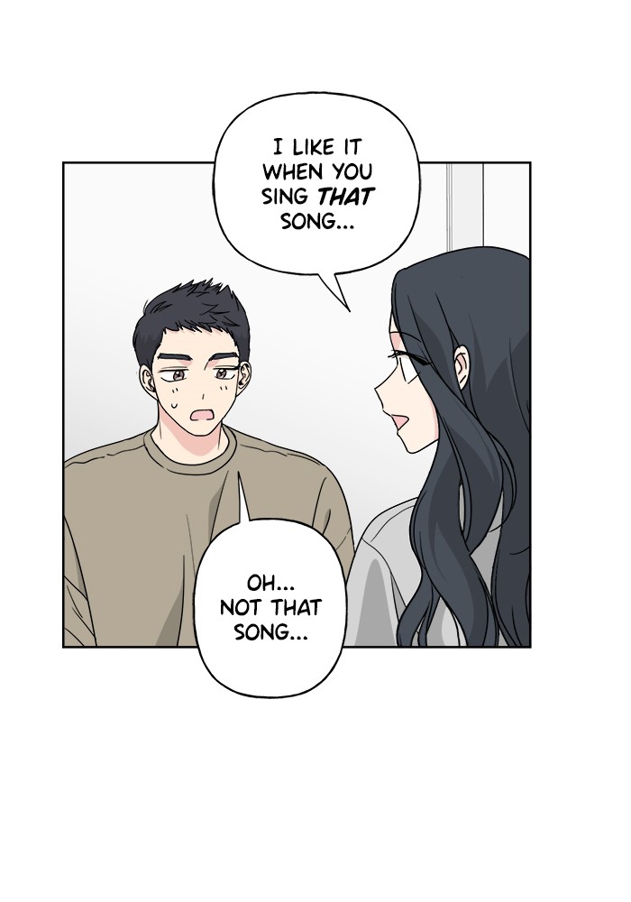 Mother, I'm Sorry Chapter 29 page 35 - Chapter 29: Episode 29