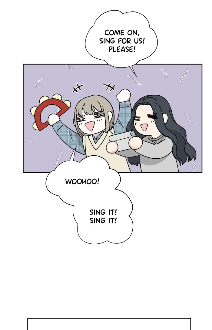 Mother, I'm Sorry Chapter 29 page 36 - Chapter 29: Episode 29