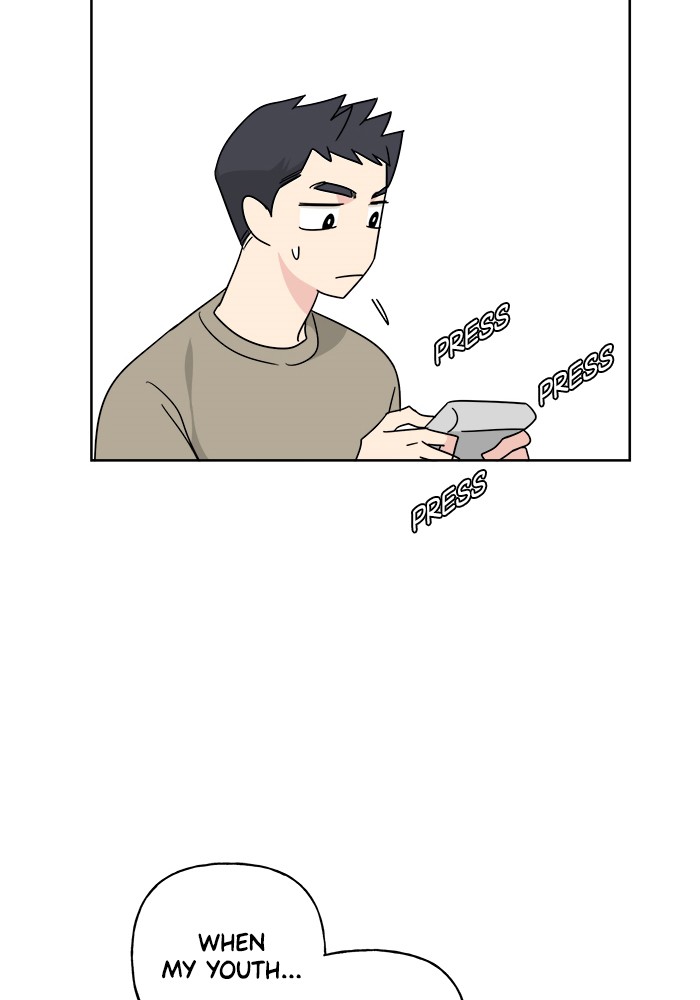 Mother, I'm Sorry Chapter 29 page 37 - Chapter 29: Episode 29